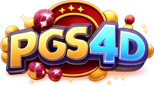 Logo pgs4d Indonesia